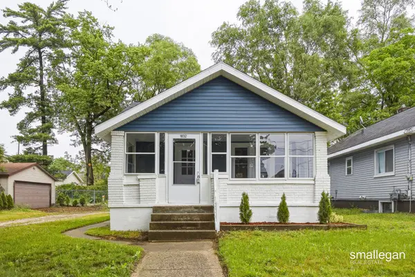 1832 Ralph Avenue Se, Grand Rapids, MI 49507