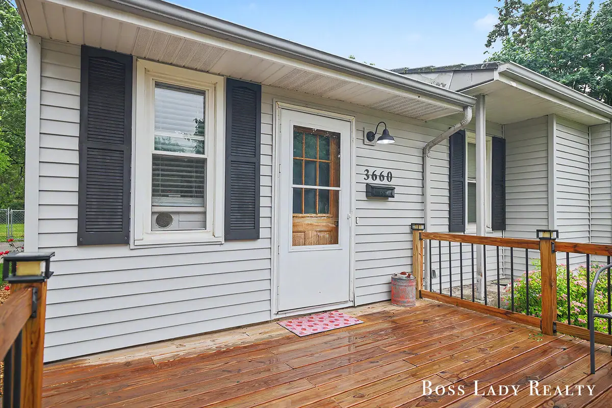 3660 Wilson Avenue Sw, Grandville, MI 49418 - #1