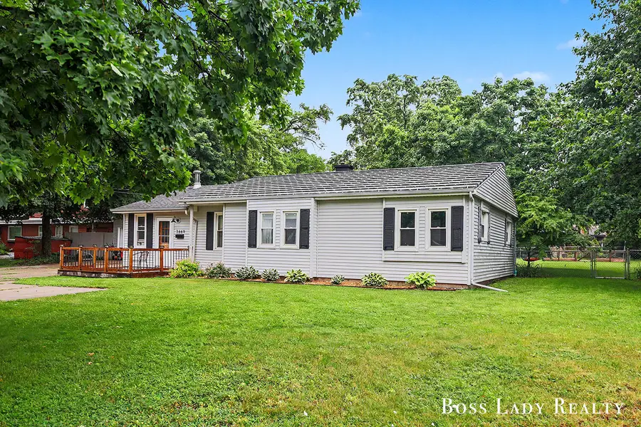 3660 Wilson Avenue Sw, Grandville, MI 49418 - #2