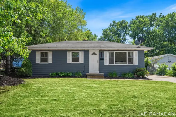 1620 32nd Street Sw, Wyoming, MI 49519