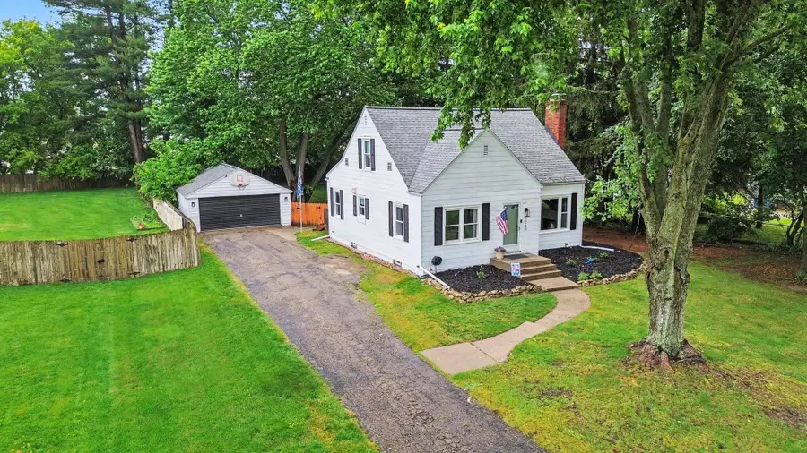 1263 Benning Avenue Nw, Grand Rapids, MI 49504 - #3