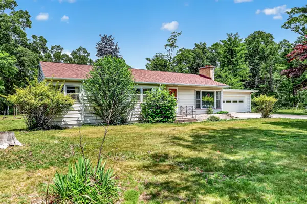 4214 W White Lake Drive, Whitehall, MI 49461