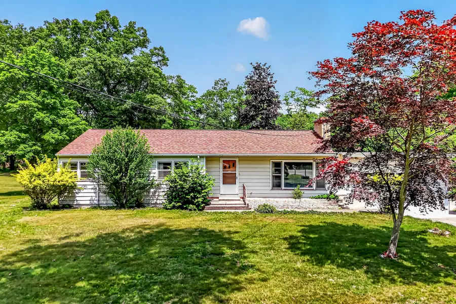 4214 W White Lake Drive, Whitehall, MI 49461 - #2