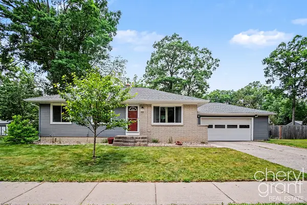 4631 Carrick Avenue Se, Grand Rapids, MI 49508