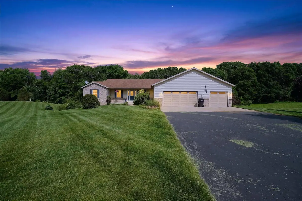 9546 Plow Point Court Se, Alto, MI 49302 - #1