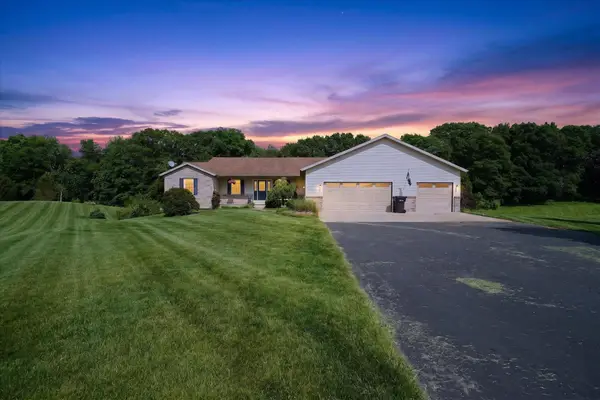 9546 Plow Point Court Se, Alto, MI 49302