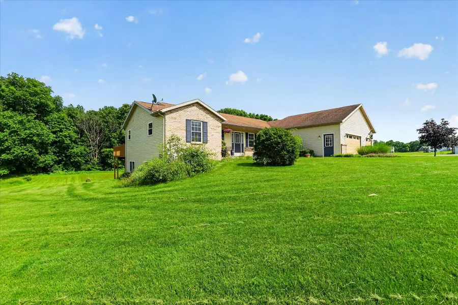 9546 Plow Point Court Se, Alto, MI 49302 - #2
