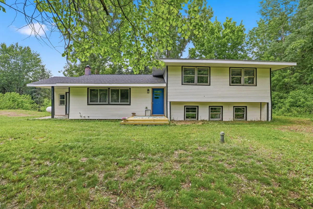 17760 White Road, Bailey, MI 49303 - #1
