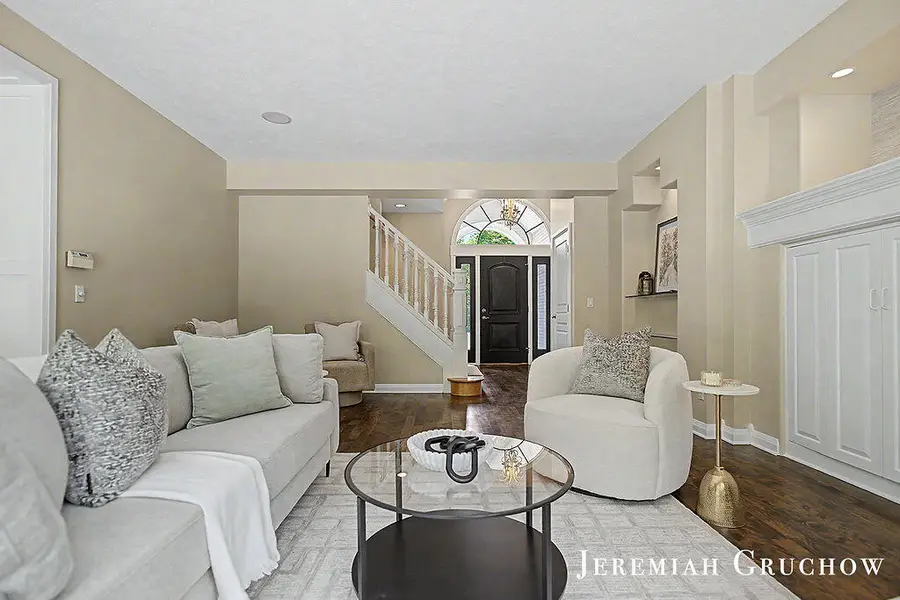 3333 Falcon Bluff Court Ne, Grand Rapids, MI 49525 - #3
