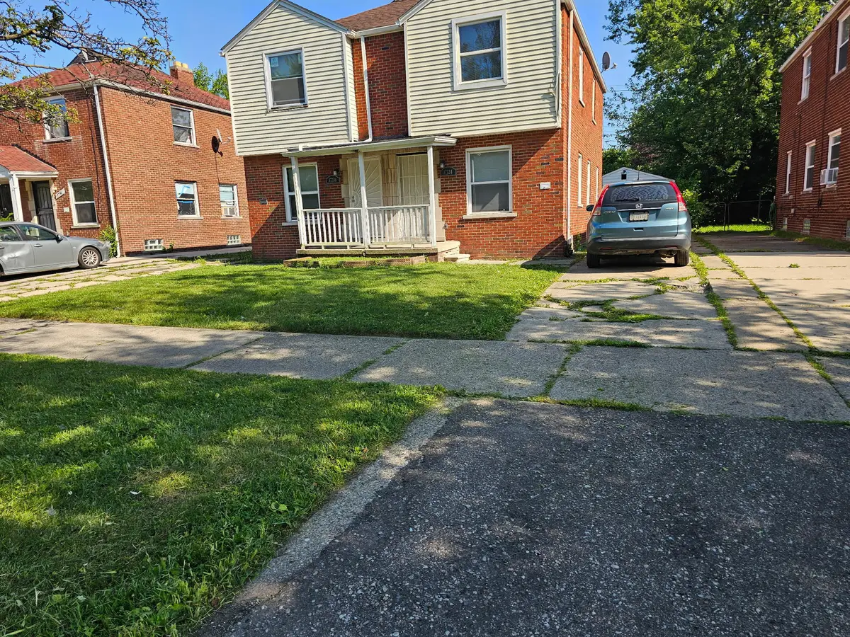 17724 Chester Street, Detroit, MI 48224 - #1