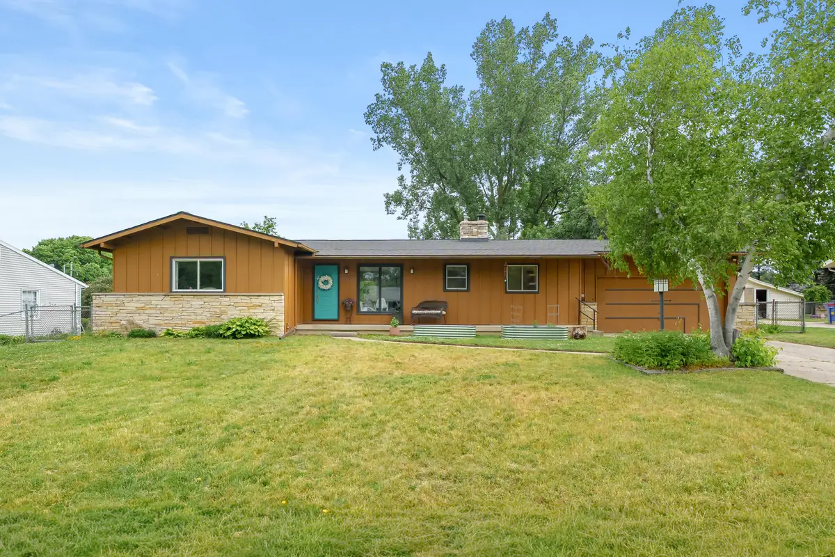 119 Boltwood Drive Ne, Grand Rapids, MI 49505 - #1
