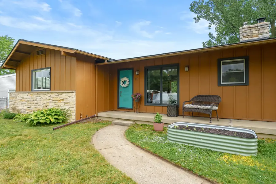 119 Boltwood Drive Ne, Grand Rapids, MI 49505 - #2