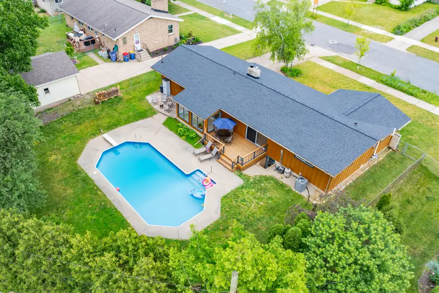 119 Boltwood Drive Ne, Grand Rapids, MI 49505 - #3