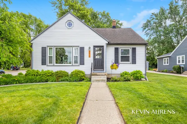 3610 Crystal Street Sw, Grandville, MI 49418