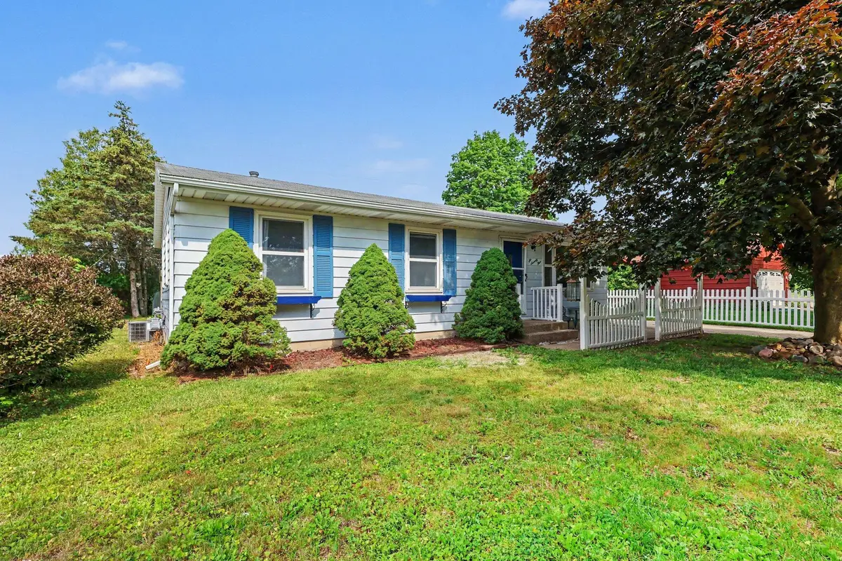 675 Westway Drive Nw, Grand Rapids, MI 49534 - #1
