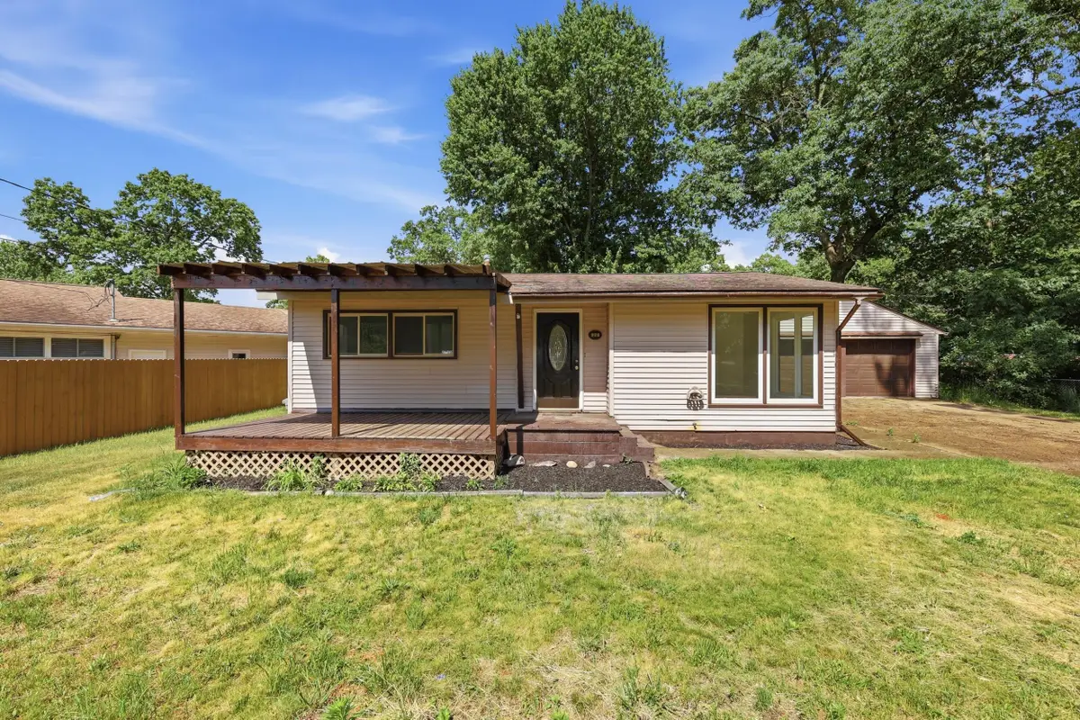 310 N John Street, Decatur, MI 49045 - #1