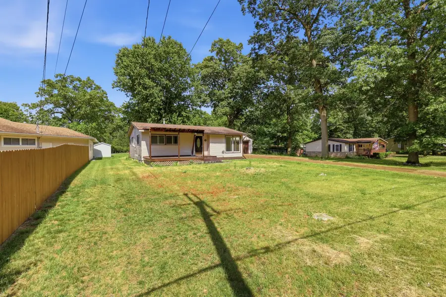 310 N John Street, Decatur, MI 49045 - #2