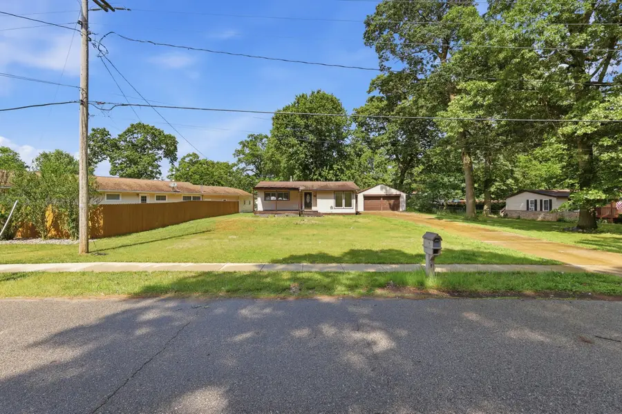 310 N John Street, Decatur, MI 49045 - #3