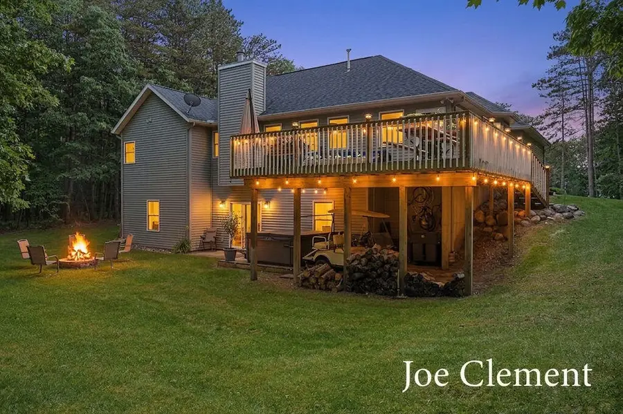 9347 Cedar Pines Lane Ne, Sparta, MI 49345 - #2