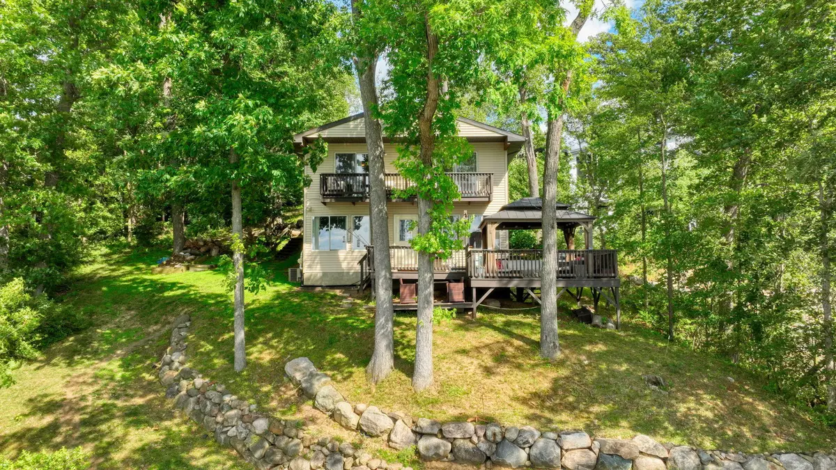 192 Eastshore Drive, Jerome, MI 49249 - #1