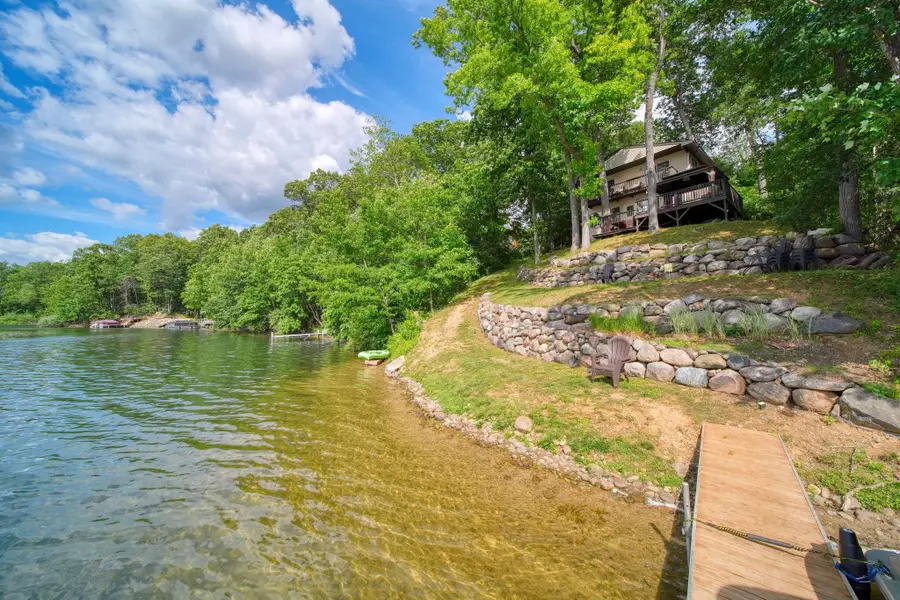 192 Eastshore Drive, Jerome, MI 49249 - #3