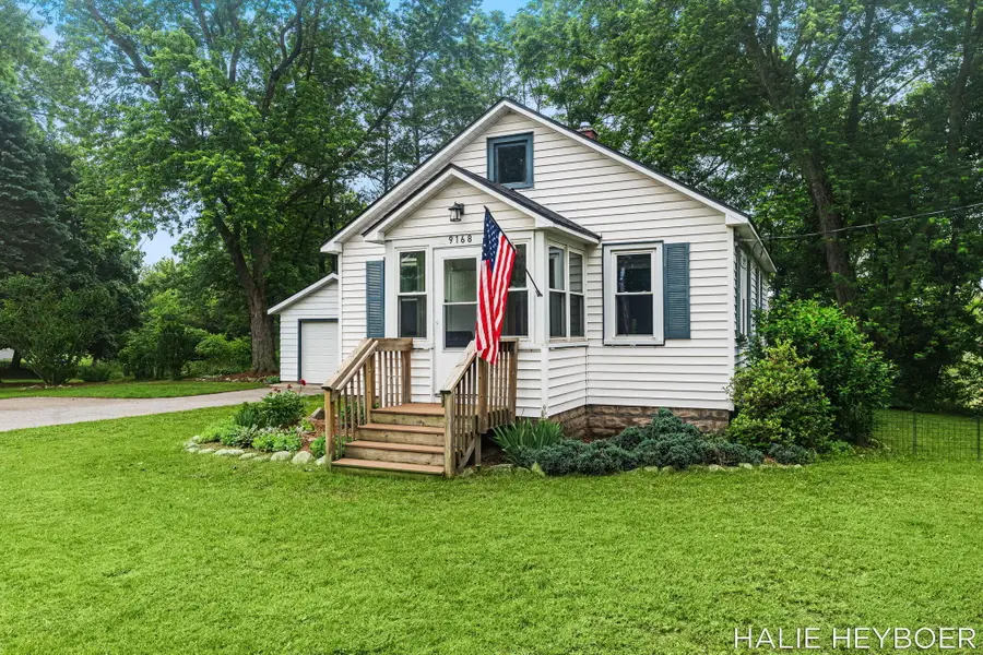 9168 Adams Street, Zeeland, MI 49464 - #2