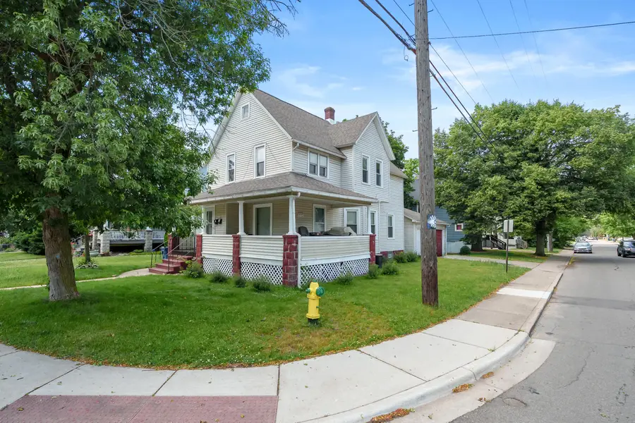 1123 Egleston Avenue, Kalamazoo, MI 49001 - #3
