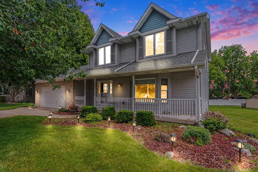2940 Eldora Court, Byron Center, MI 49315 - #2