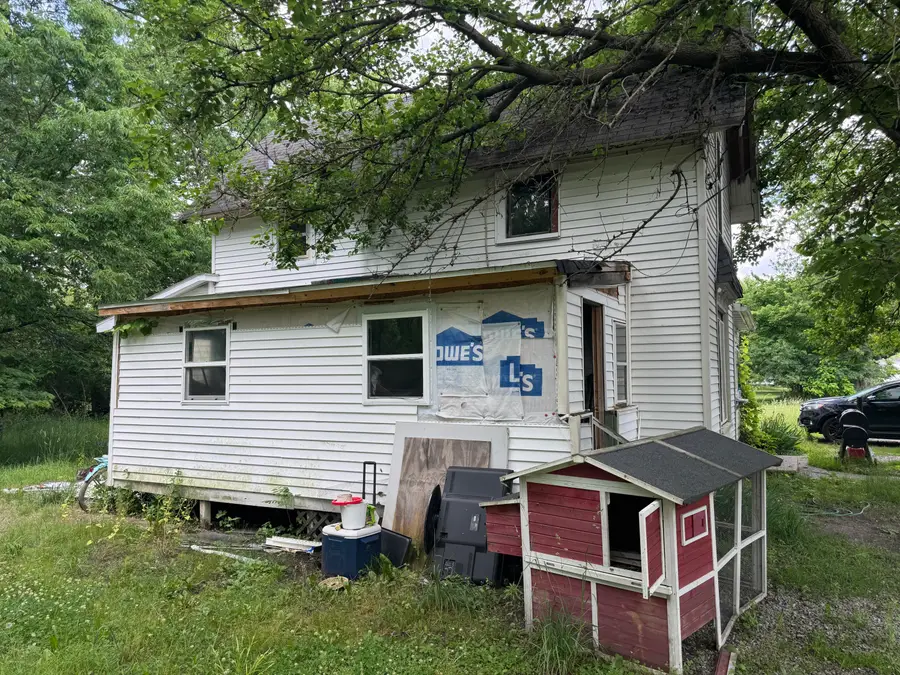 538 Hamblin Avenue W, Battle Creek, MI 49037 - #2