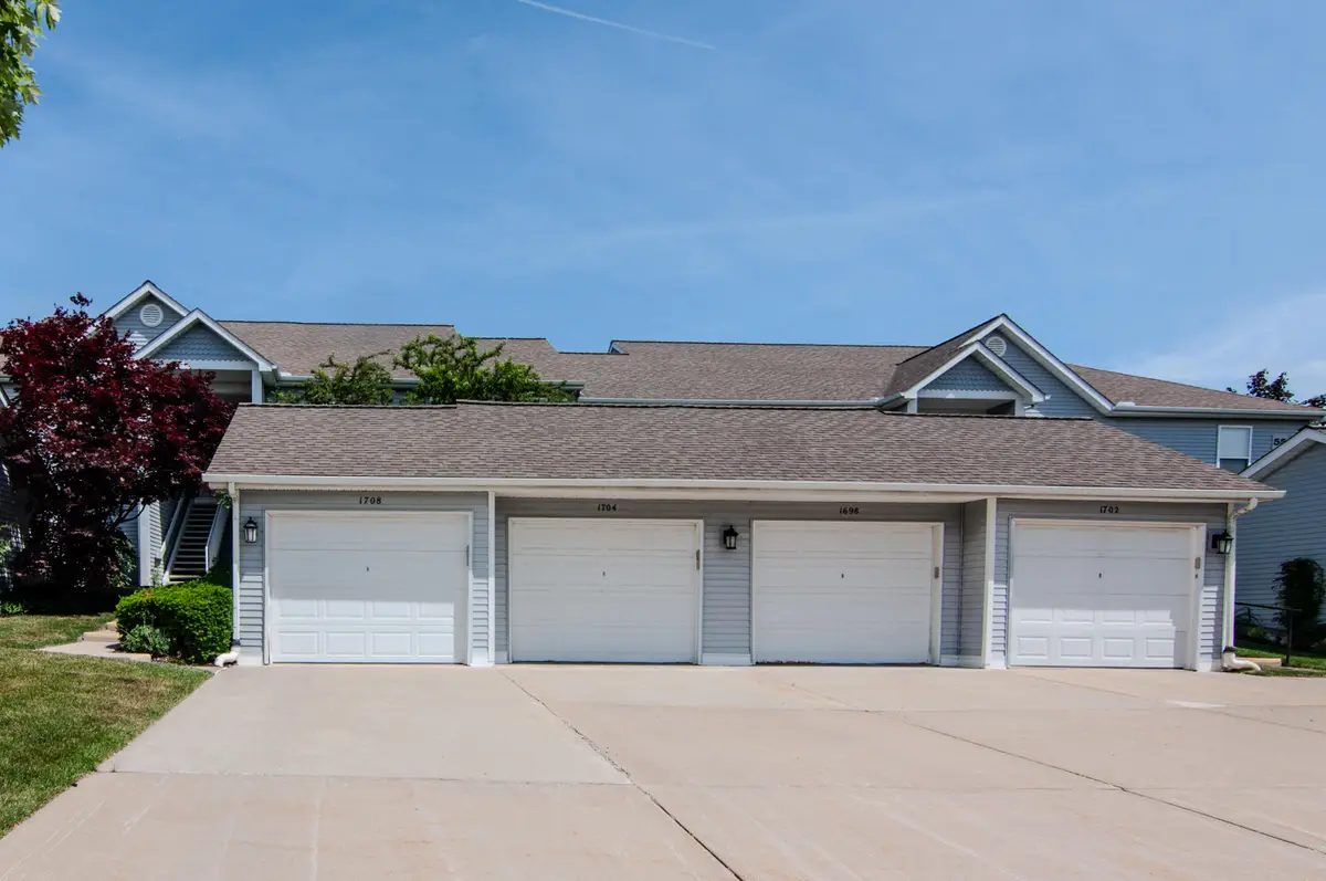 1704 Weatherstone Drive, Ann Arbor, MI 48108 - #1