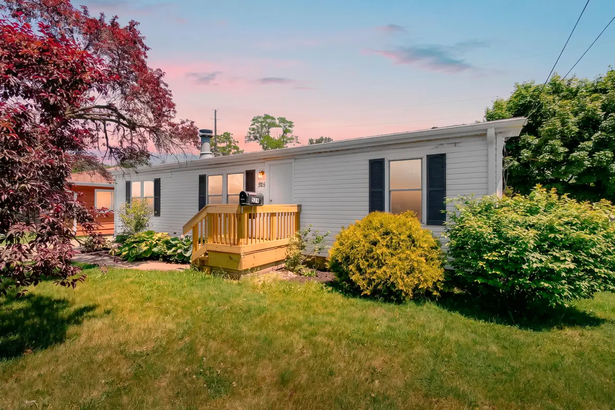 529 Riverside Drive, Battle Creek, MI 49015 - #1