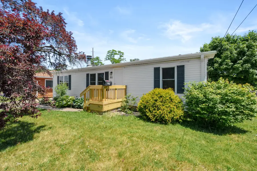 529 Riverside Drive, Battle Creek, MI 49015 - #2