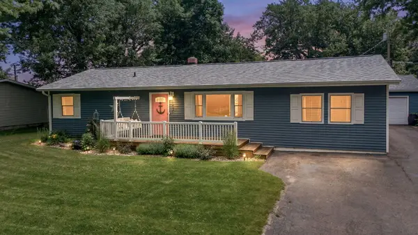 3663 Arbor Street, St. Joseph, MI 49085