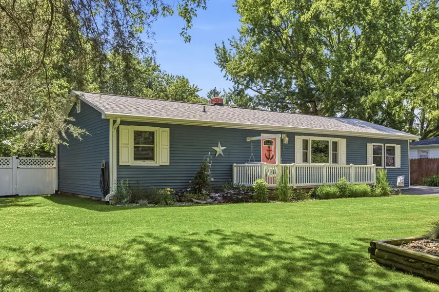 3663 Arbor Street, Saint Joseph, MI 49085 - #3