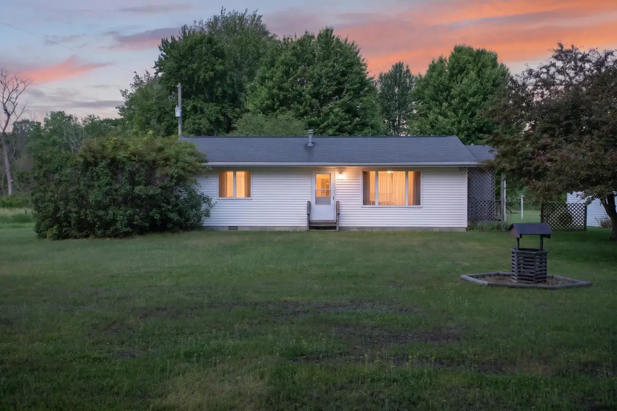 11765 Crawford Road, Springport, MI 49284 - #1