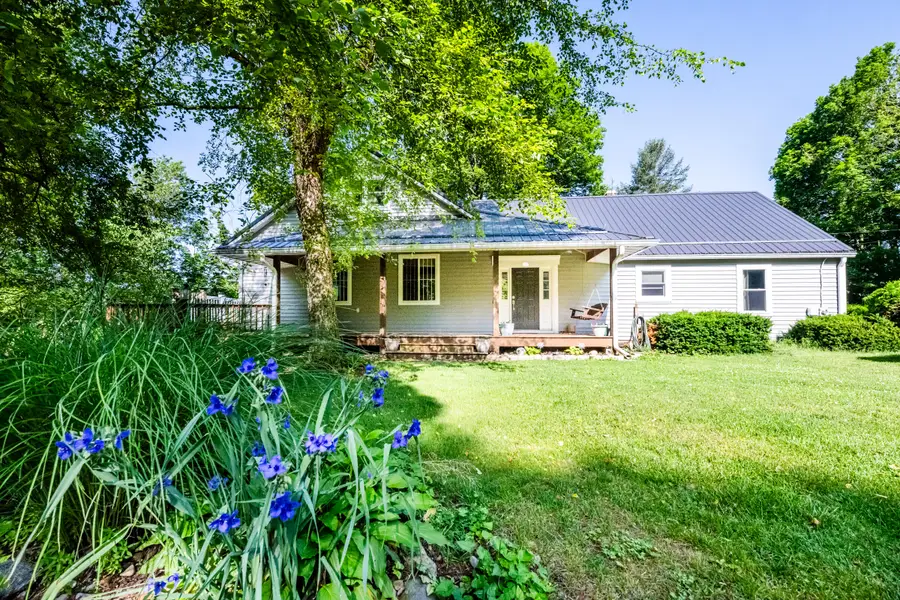 5594 Pokagon Road, Berrien Springs, MI 49103 - #2