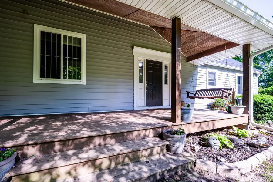 5594 Pokagon Road, Berrien Springs, MI 49103 - #3