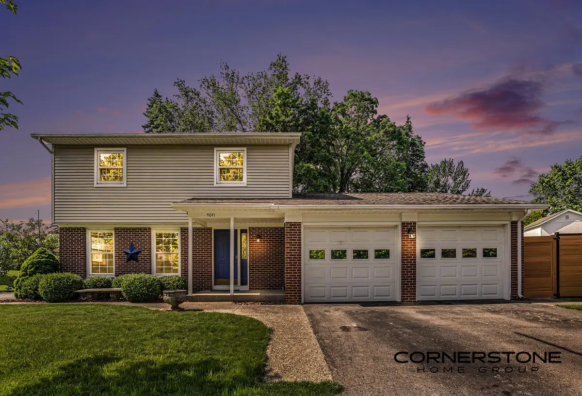 4641 Northview Avenue Ne, Grand Rapids, MI 49525 - #1