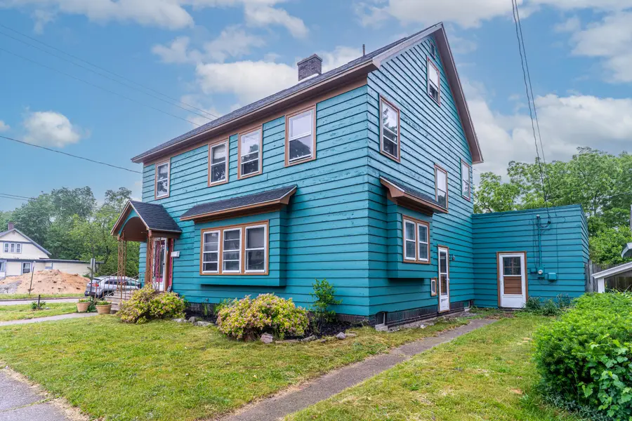 1500 Clinton Street, Muskegon, MI 49442 - #2