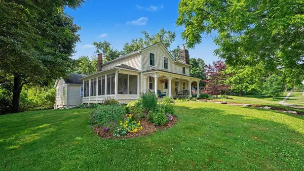3580 Hudson Street, Dexter, MI 48130