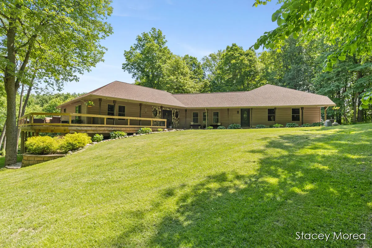12173 Hart Street Ne, Greenville, MI 48838 - #1