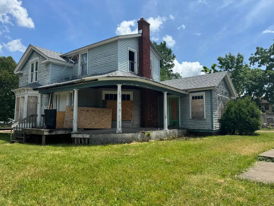 162 Calhoun Street, Battle Creek, MI 49017 - #2