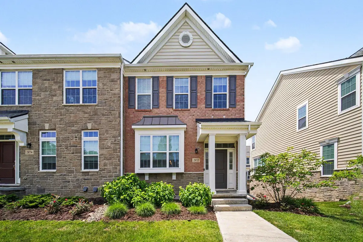 2872 Hardwick Road, Ann Arbor, MI 48105 - #1