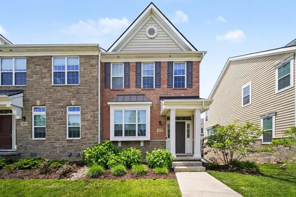 2872 Hardwick Road, Ann Arbor, MI 48105