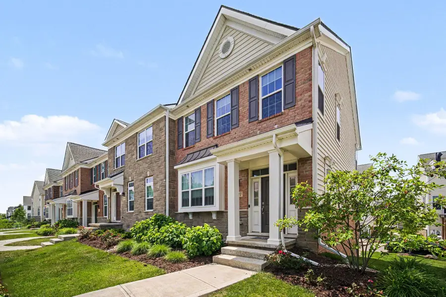 2872 Hardwick Road, Ann Arbor, MI 48105 - #2