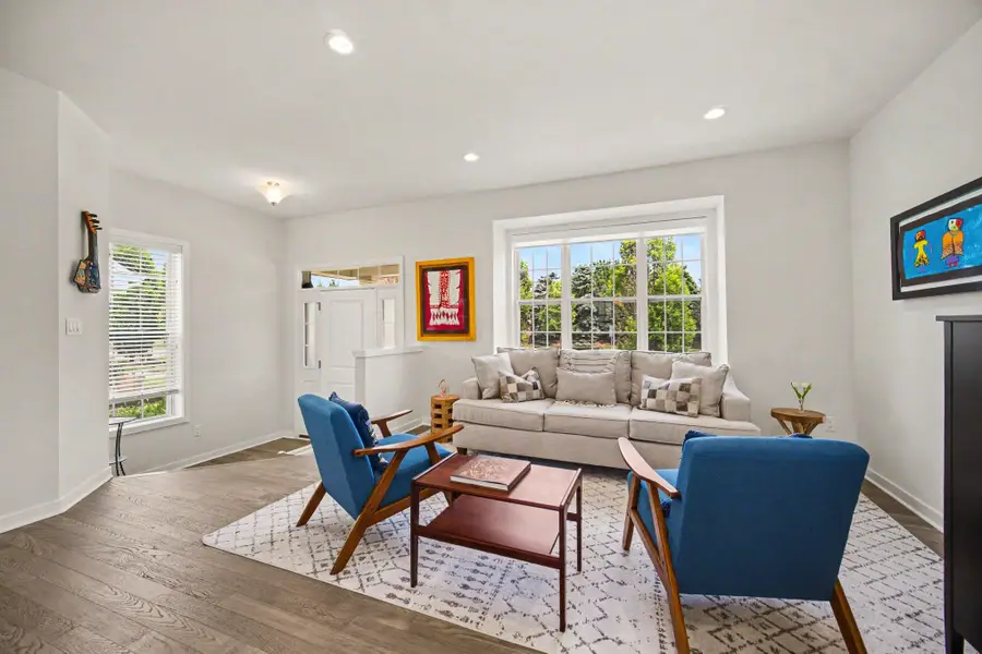 2872 Hardwick Road, Ann Arbor, MI 48105 - #3