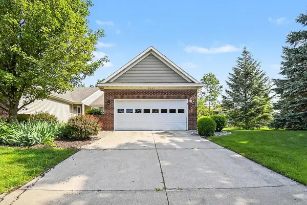 2091 Woodshire Place Se, Grand Rapids, MI 49508