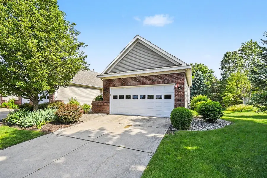 2091 Woodshire Place Se, Grand Rapids, MI 49508 - #2
