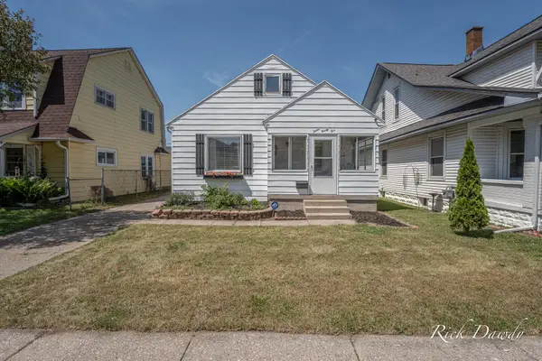 1225 Rathbone Street Sw, Wyoming, MI 49509
