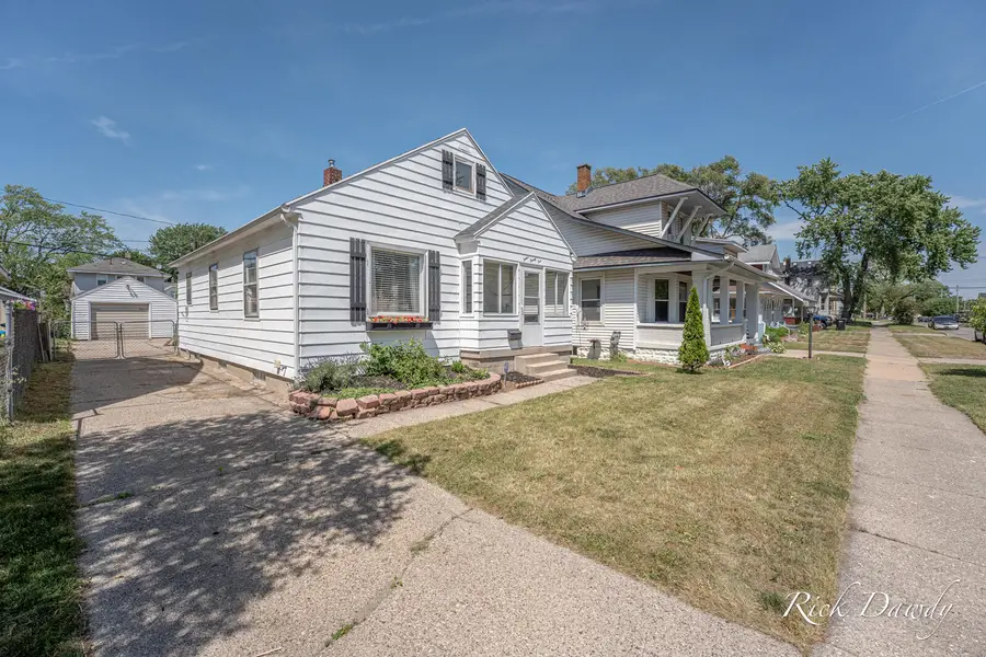 1225 Rathbone Street Sw, Wyoming, MI 49509 - #3
